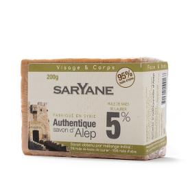 Fournisseur Savon Traditionnel D'alep