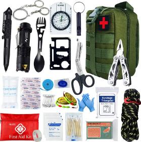 Trousse de premiers soins - Medical