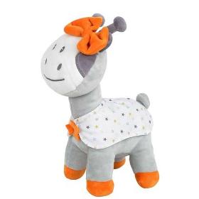 Peluche Gaufrette 20cm