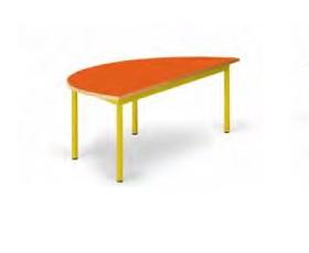 Table maternelle NOA