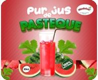 Jus De Fruit Naturel