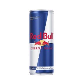 red bull 25cl