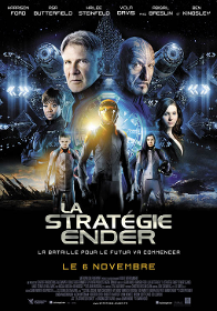 La Stratégie Ender