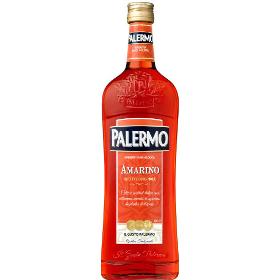 Apéritif Sans Alcool Original Amarino, 1l – PALERMO 3138670244909