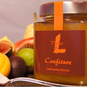 Confiture Extra - Oranges, Clémentines Corses