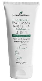 Masque de visage                  