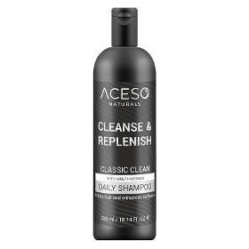 Shampooing multivitaminé classique 330 ml