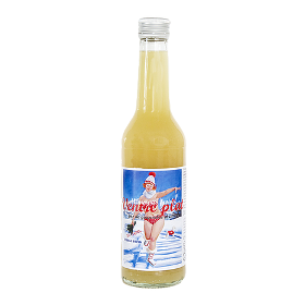 "Même pas froid" 33 cl