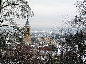 Plombier Cormeilles-En-Parisis (95240)