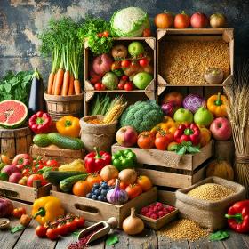 Alimentation et Agriculture