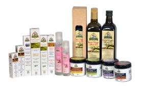 Huile d'argan