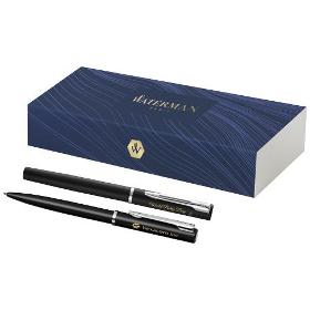 Parure de stylos bille et roller Waterman Allure