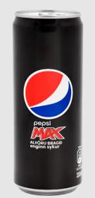 Pepsi-Max