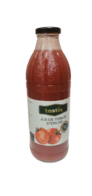 Tomato juice 1000ml Tastia