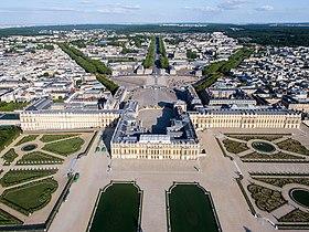 Débouchage Canalisation Versailles (78000)