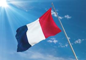 Drapeaux des pays