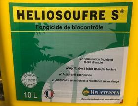 Heliosoufre