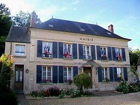 Plombier Saint-Clair-Sur-Epte (95770)