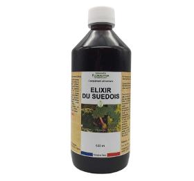 Elixir du Suédois