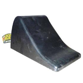 Cale pour roue de camion Wheelstop