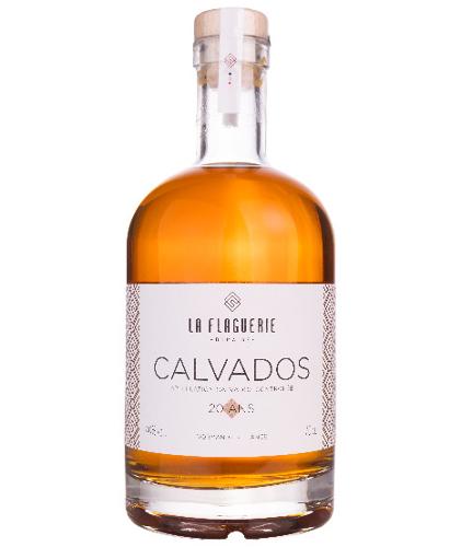 Calvados 20 ANS 70cl