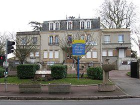 Plombier Brou-Sur-Chantereine (77177)