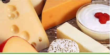 EXPORT fromages 