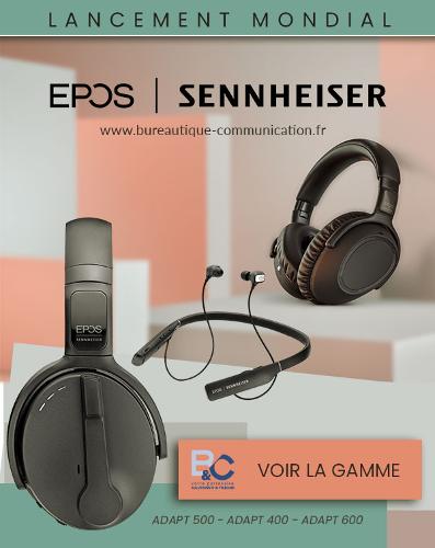 Fournisseur casque audio - europages