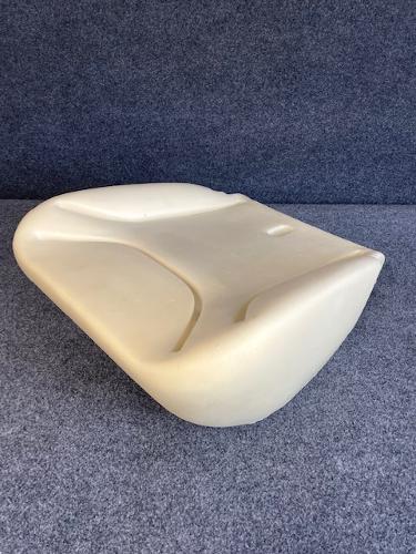 Mousse assise conducteur Renault Trafic 3