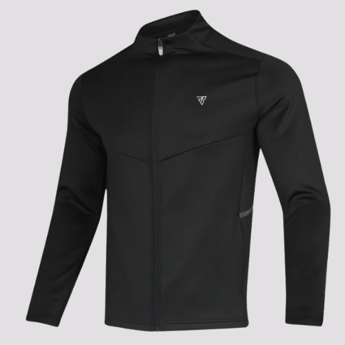 JACKET SPORT - Black - XS