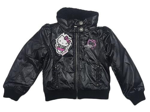 Diesel succombe aux charmes d'Hello Kitty