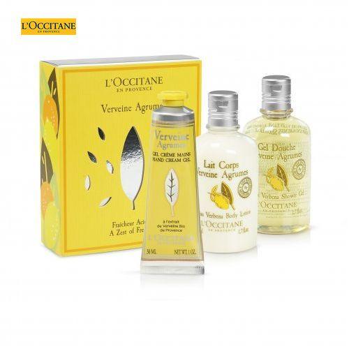 Coffret L'Occitane