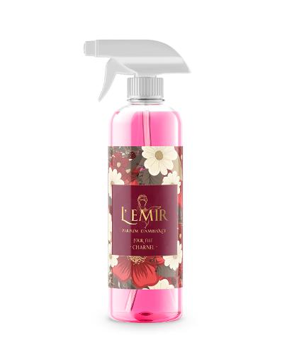 Charnel 750ml pour elle – Longue durée