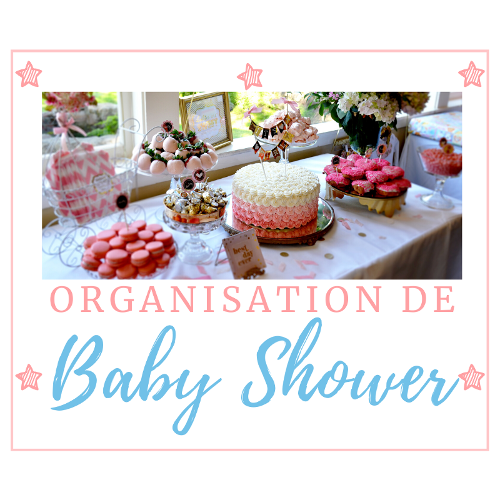 BABY SHOWER