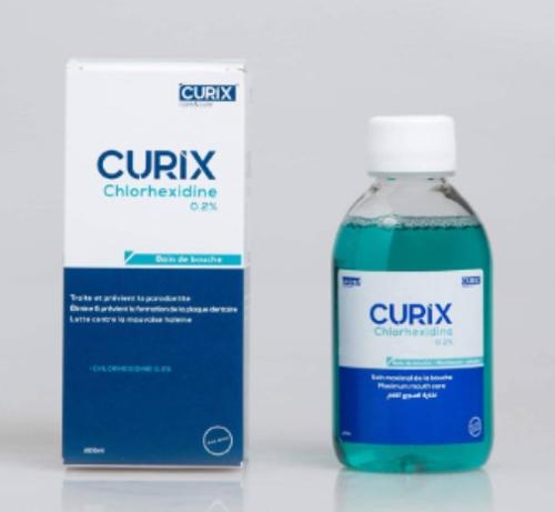 CURIX 