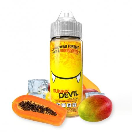 Sunny Devil 90ml