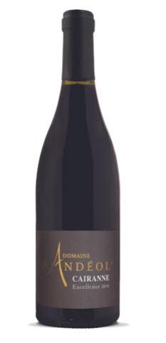 Vin rouge - Domaine Paul Cherrier AOP Sancerre