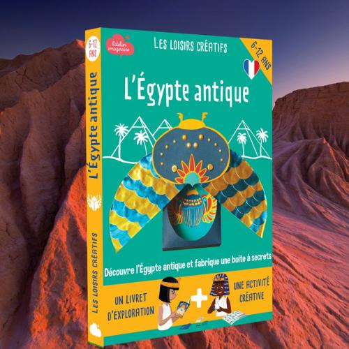 L'Egypte antique