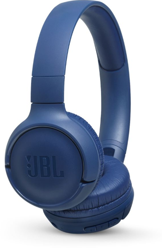 Jbl Casque Tune 500bt Bleu