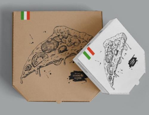 Fabricant Producteur boite-pizza - europages