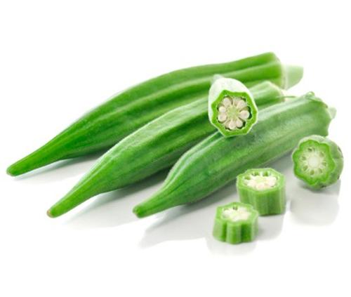 Okra