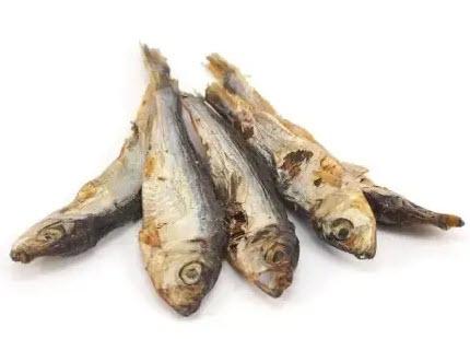 Sprats pour chien