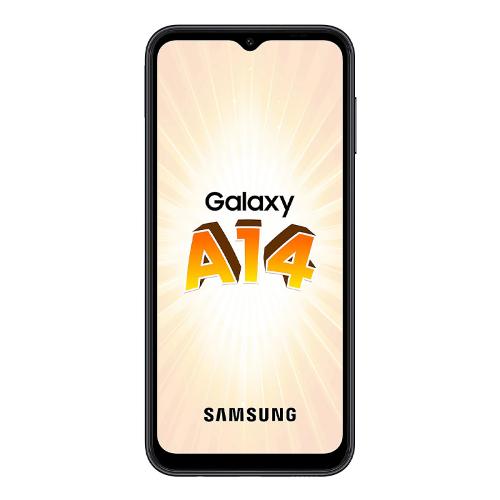 SAMSUNG A145R/DSN GALAXY A14 (6.6'' - 4/128GB)