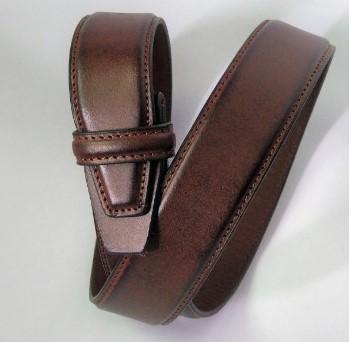 Fournisseur fabricant de ceintures en cuir - europages