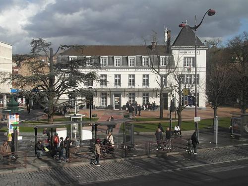 Chauffagiste Villeneuve-Saint-Georges (94190)