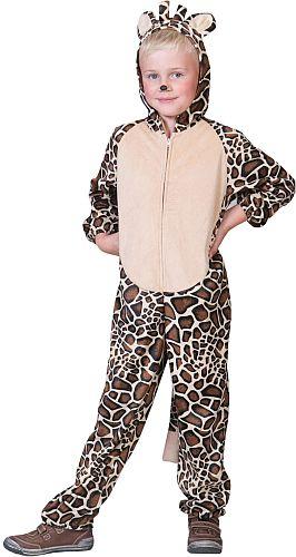 Costume Girafe