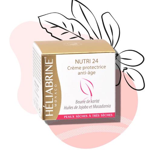 Nutri 24 Cream