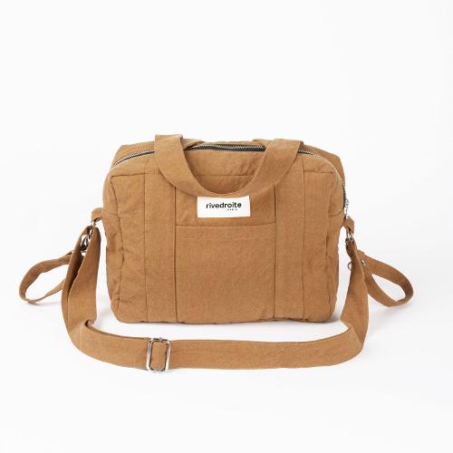 L'anti Sac à Langer Mini Darcy Camel