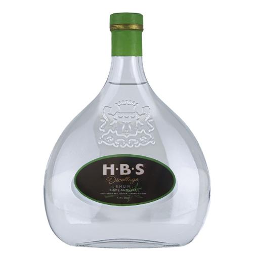 HBS-Cuvée Décollage-70 cl- 50°