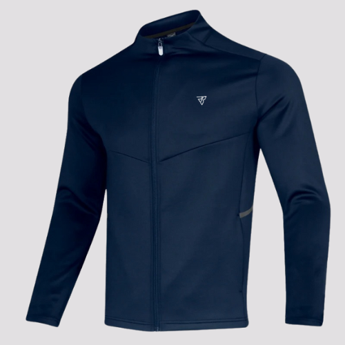 JACKET SPORT - Navy Blue - XL